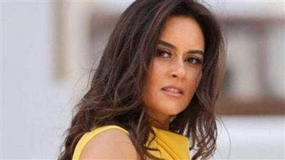 رشا مهدي تشوق جمهورها لشخصيتها في 