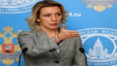 زاخاروفا: ممارسات بريشتينا لن تؤثر في الصفة القانونية للدبلوماسيين الروس