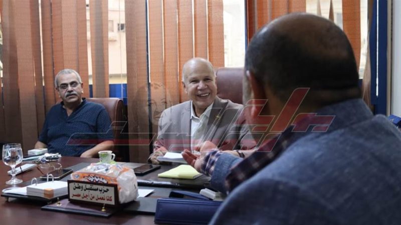 أمانة مستقبل وطن