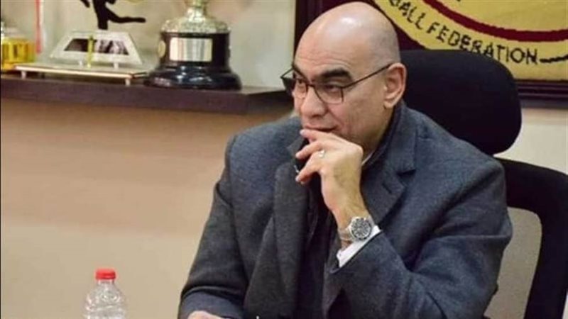 المهندس هشام نصر