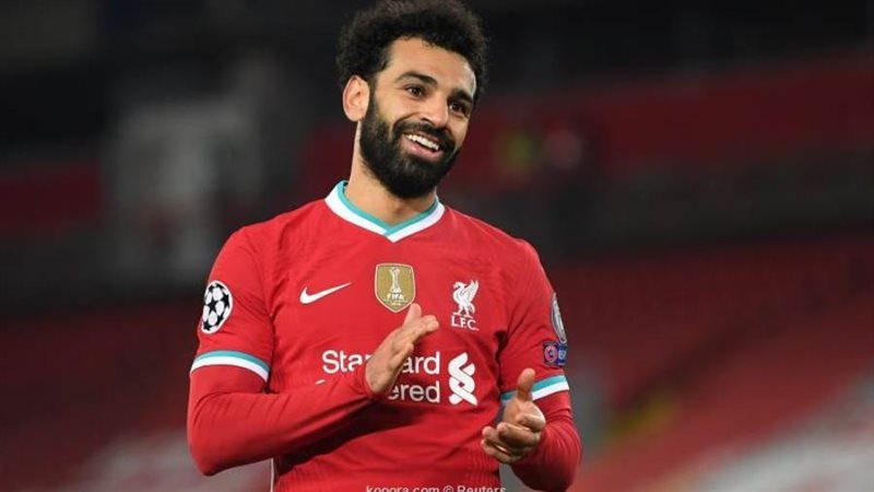 محمد صلاح
