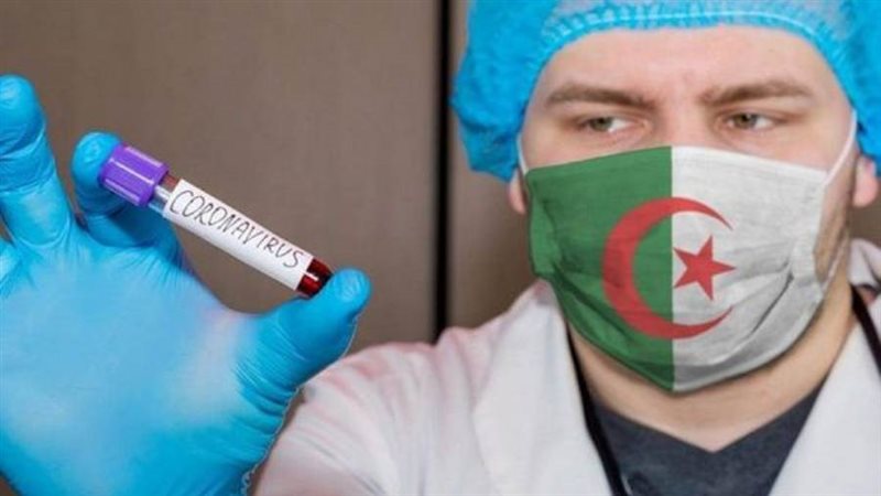 اصابات فيروس كورونا