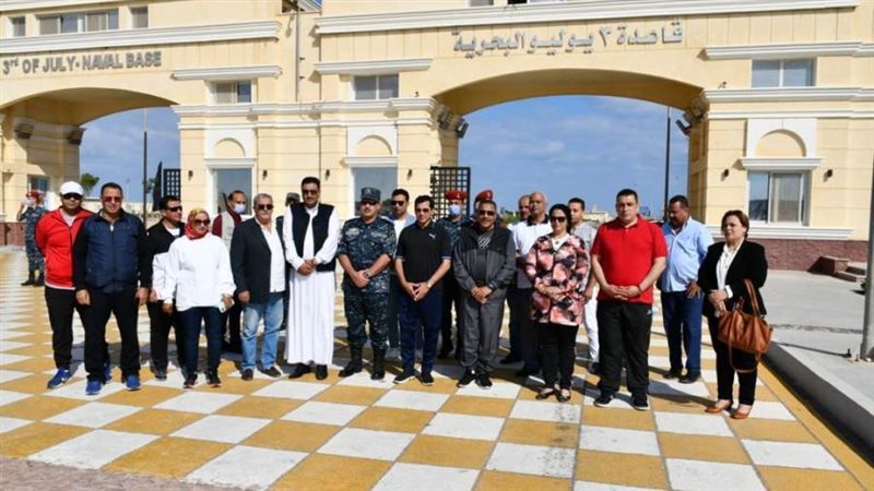 مهرجان رياضى واحتفالية