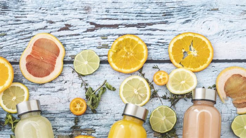 أطعمة تعزز جهاز المناعة