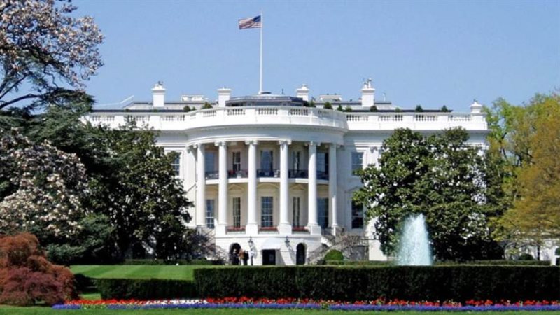 البيت الأبيض