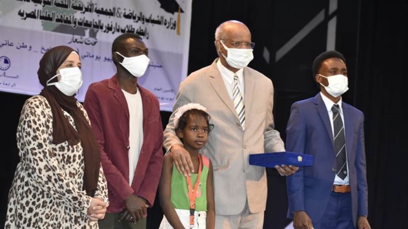 محمد الياس سفير السودان