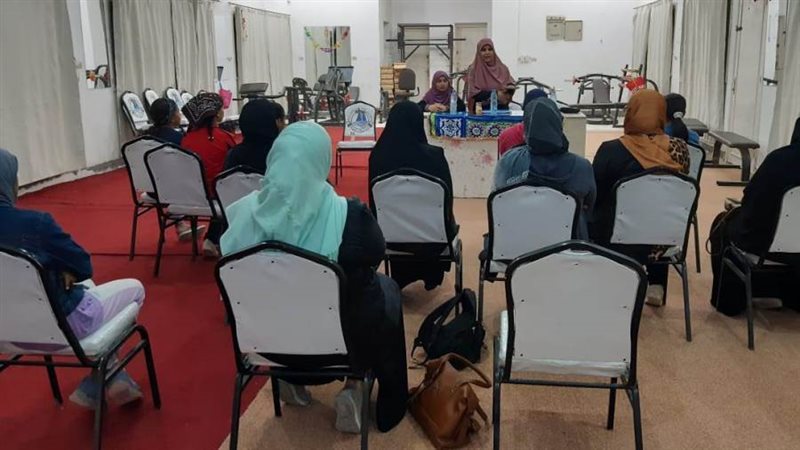 واعظات الأزهر