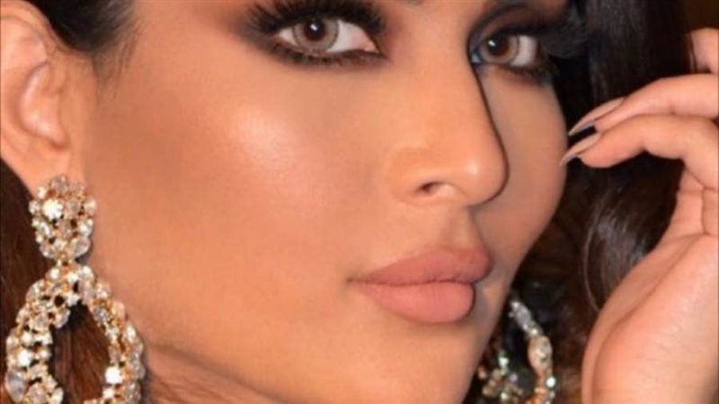 غادة عبد الله