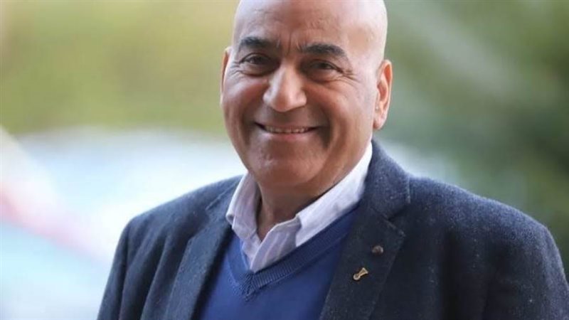 سيد عبد المنعم رئيس