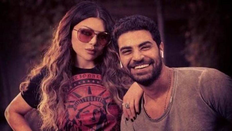 محمد وزيري مدير أعمال