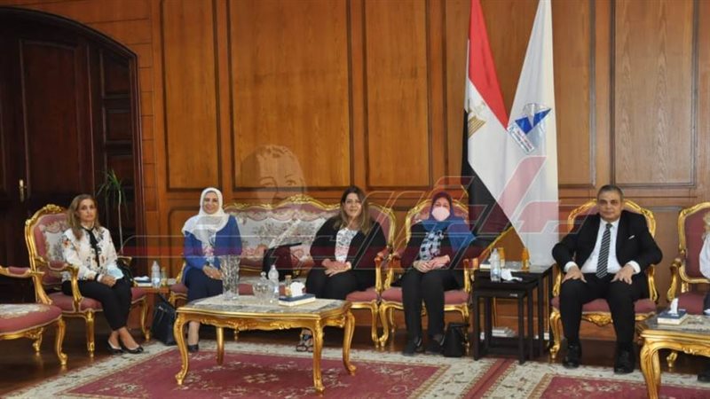 جامعة كفرالشيخ