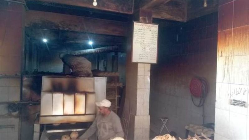 جانب من الحملات