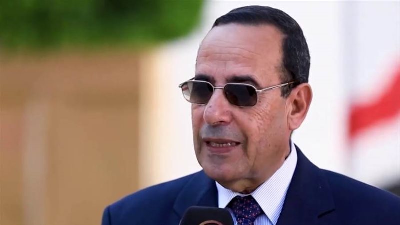 محمد عبد الفضيل شوشة