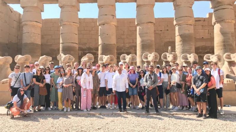 الشباب الألمان في