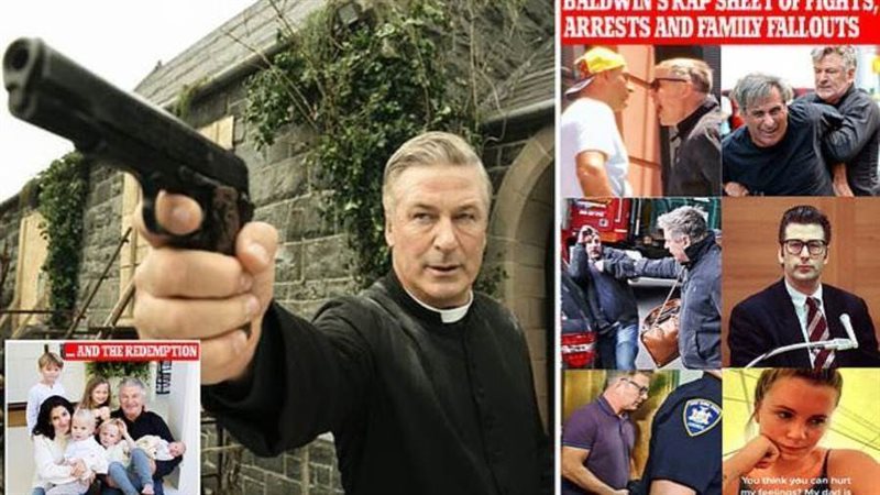 بالدوين في مختلف