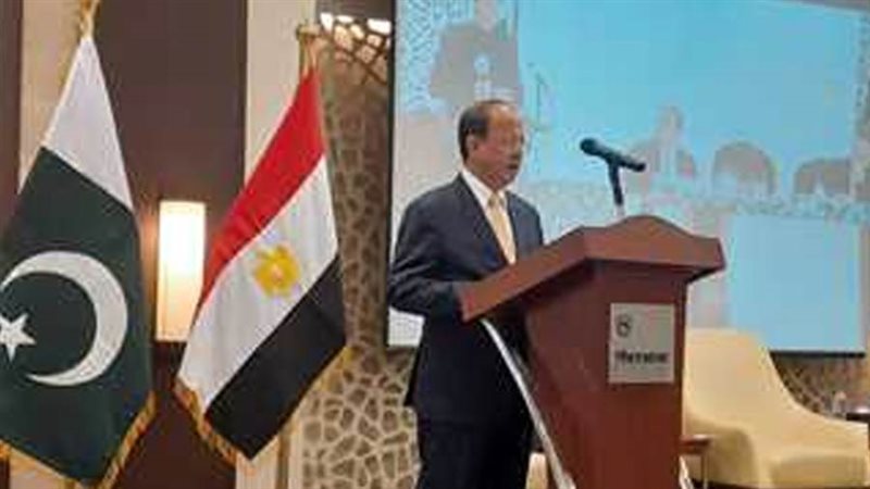 السفير شاه نزار