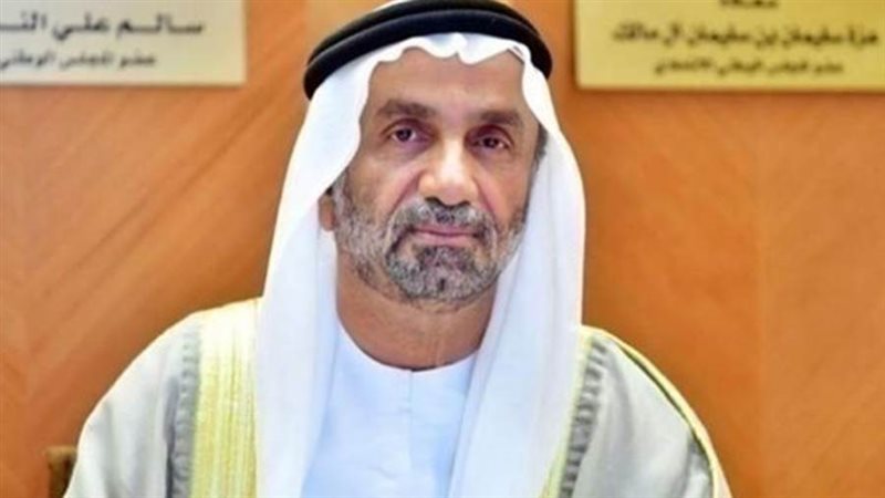 أحمد بن محمد الجروان