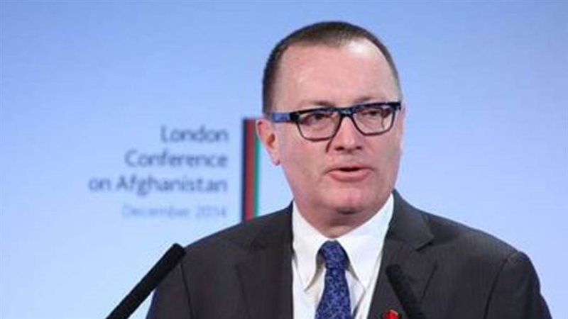 جيفري فيلتمان