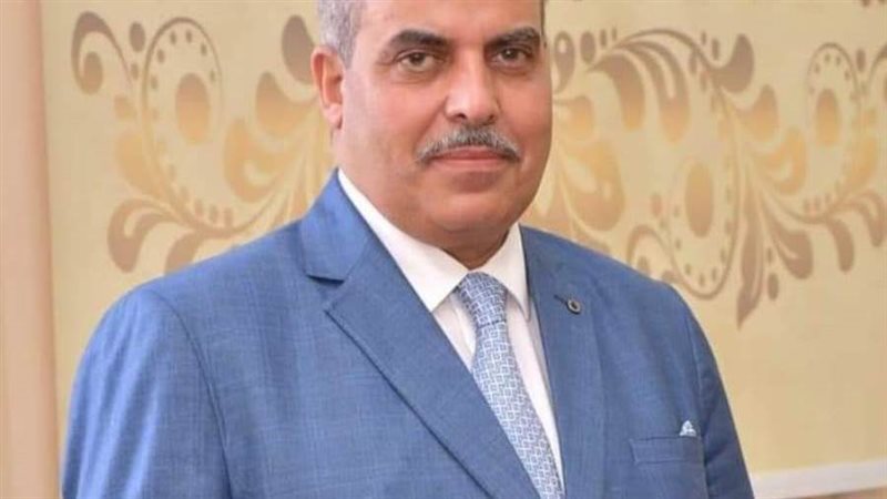 رئيس جامعة الأزهر