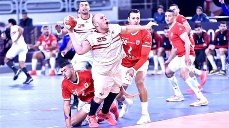 دوري محترفي اليد