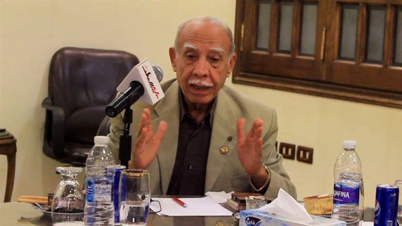 اللواء أركان حرب