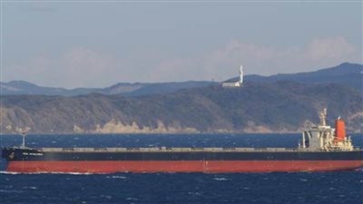 ميناء الأدبية يستقبل عربات 