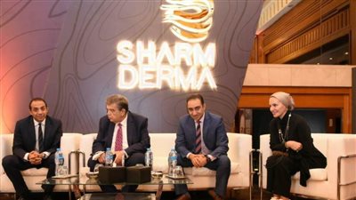 المؤتمر الـ٢٥ للجلدية والتجميل يكشف عن علامات الإصابة بالكورونا التي تظهر على الجلد