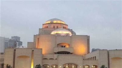 غدًا.. أمسية شعرية بأوبرا الإسكندرية