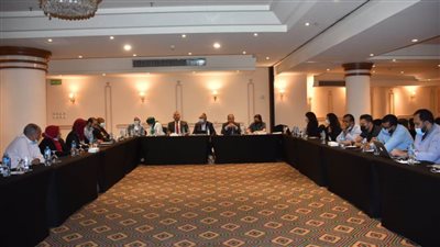 الانتهاء من تقييم عناصر الحوكمة الإكلينيكية بمنشآت الرعاية الصحية