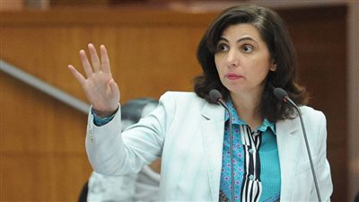 مسؤولة دولية تؤكد تقديرها لجهود مصر في إدارة الموارد المائية 