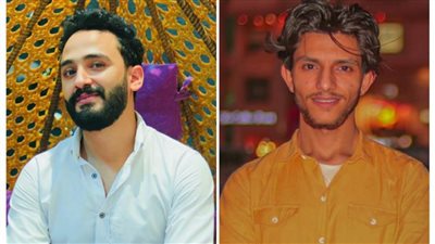 خالد العطوي وحمادة فرج يخوضان بطولة فيلم سينمائي جديد 