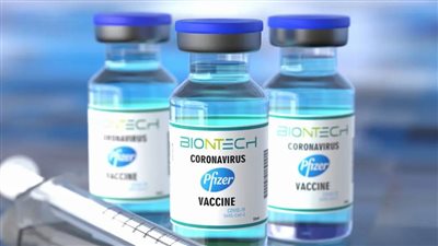 التشيك: تطعيم نحو 150 طفلا دون الـ 12 عاما بلقاح 