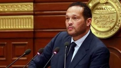 حلاوة: الخطة الاستراتيجية المصرية للمياه تعكس رؤية الرئيس للتنمية المستدامة