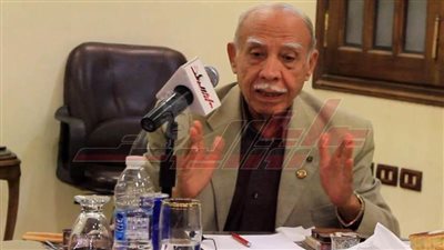 مساعد رئيس المخابرات الحربية الأسبق: الأجهزة المخابراتية والمعلومات 