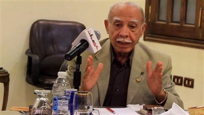 ناجى شهود: قدرة وروح جيل أكتوبر ما زالت موجودة لدى المصريين حتى الآن