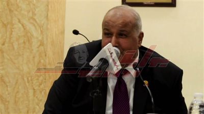  اللواء الألفي: الجندى المصري تدرب على حمل ما لا يقل عن 35 كجم على عاتقه