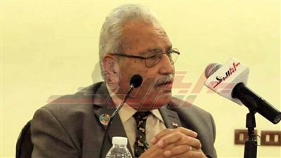 اللواء محيي نوح: ما حدث في حرب 67 لا ذنب للجندي أو المقاتل المصري فيه