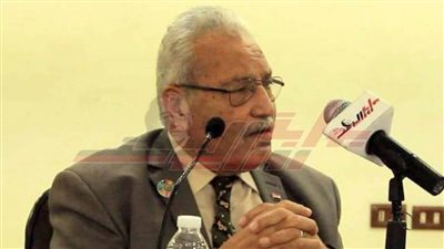  اللواء محيي نوح: القوات المسلحة لديها عقيدة راسخة والمصري لا يعرف المستحيل