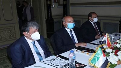 وزير النقل: شركة الجسر العربي تمثل نموذجا رائدا للتعاون بين الدول العربية