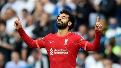 عاجل| ليفربول يقسو على مانشستر يونايتد برباعية في الشوط الأول