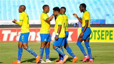 تأهل صن دوانز الجنوب أفريقي وجالاكسي البوتسواني لدور المجموعات بدوري أبطال أفريقيا