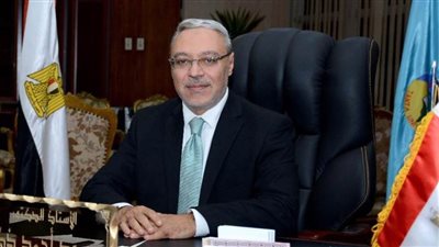 رئيس جامعة طنطا: تفعيل منصة الكتاب الإلكتروني لرفع المقررات الدراسية عليها