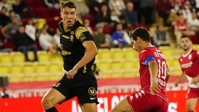 فوز موناكو على مونبلييه 3ـ1..ولانس على ميتز 4ـ1 في الدوري الفرنسي 