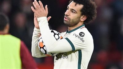 ليفربول يحتفي بـ«صلاح» الأفضل في العالم
