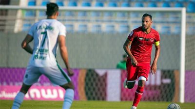 الدورى المغربي: تعادل أولمبيك آسفي وشباب المحمدية سلبيا