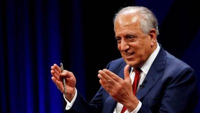 المبعوث الأمريكي السابق لأفغانستان: واشنطن لم تنجح في بناء دولة ديمقراطية بأفغانستان