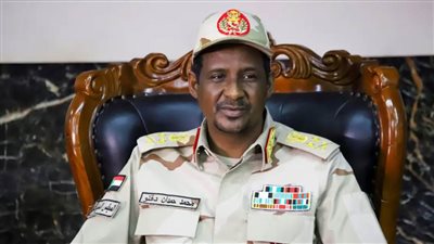 نائب رئيس مجلس السيادة السوداني يشدد على أهمية التوافق الوطني