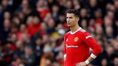  عاجل| أول تعليق من رونالدو عقب خماسية ليفربول