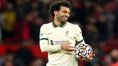 البرتغالي جوتا: طريقة محمد صلاح لإنهاء الهجمات خيالية