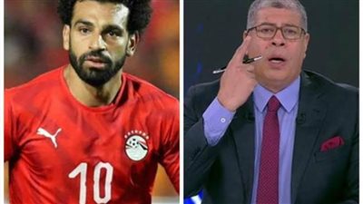 شوبير يكشف دوره في احتراف محمد صلاح إلى سويسرا